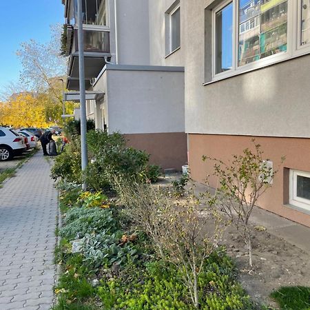 Apartman Petronela Братислава Экстерьер фото