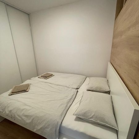 Apartman Petronela Братислава Экстерьер фото