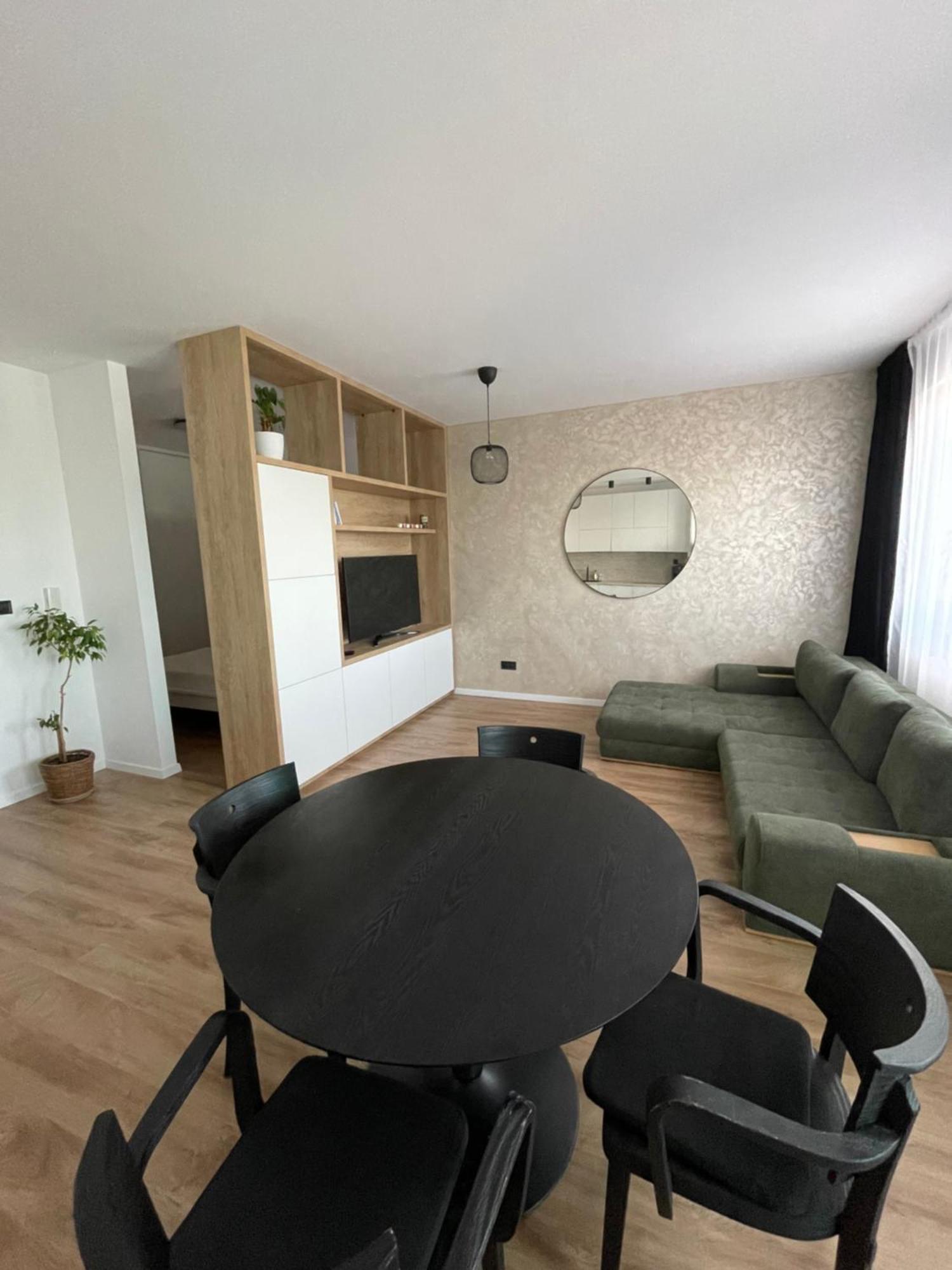 Apartman Petronela Братислава Экстерьер фото