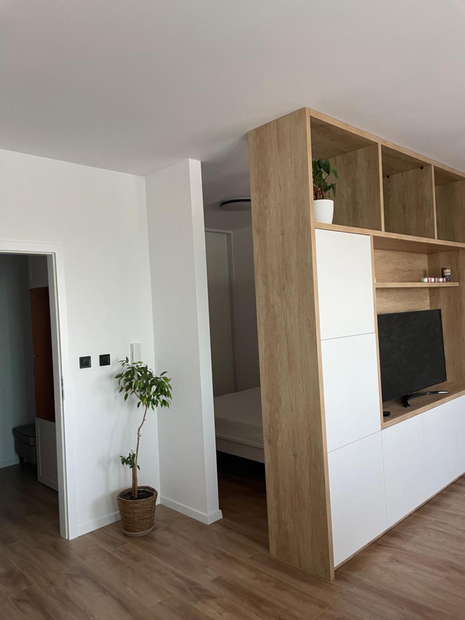 Apartman Petronela Братислава Экстерьер фото