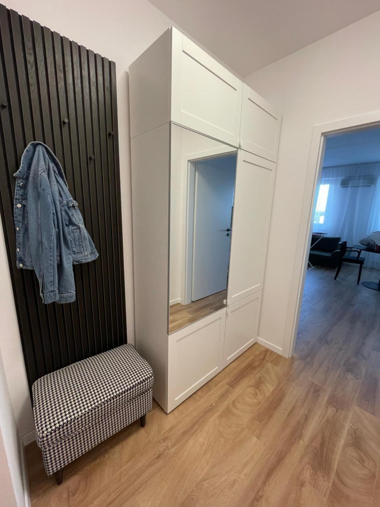 Apartman Petronela Братислава Экстерьер фото