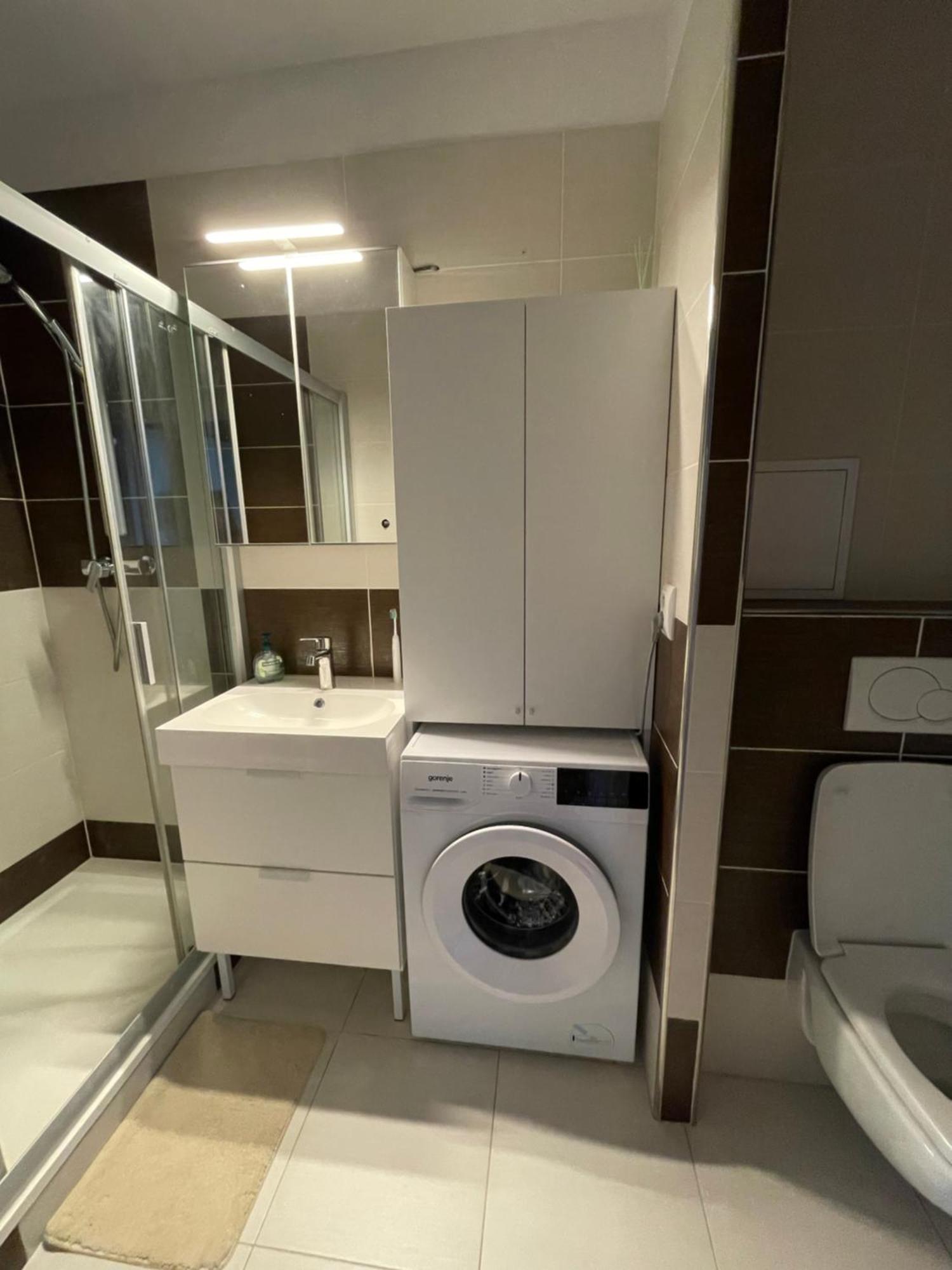Apartman Petronela Братислава Экстерьер фото