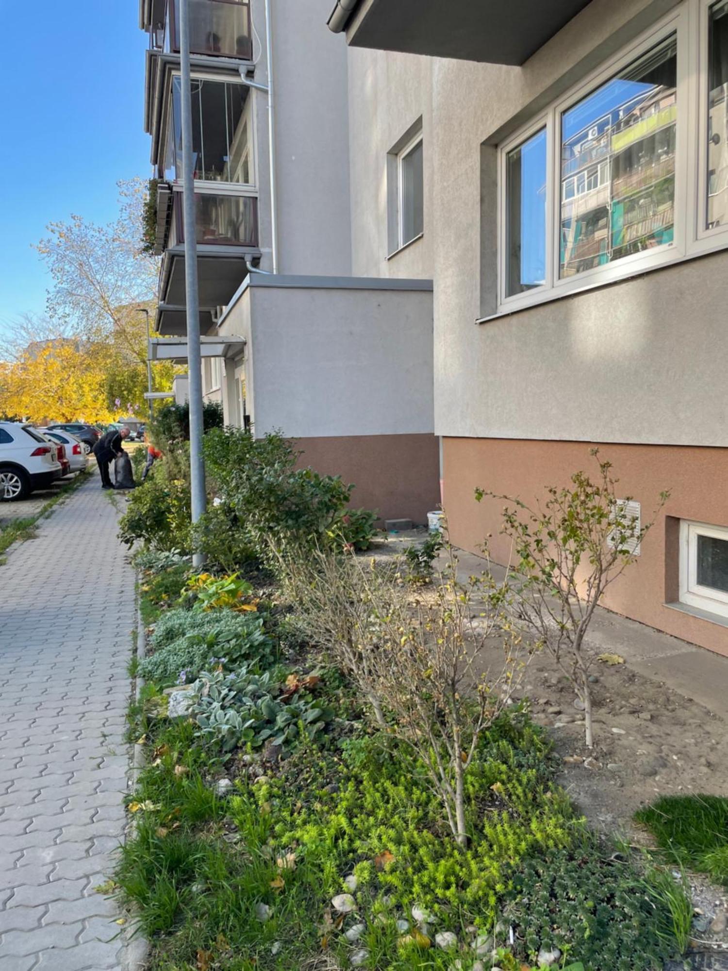 Apartman Petronela Братислава Экстерьер фото