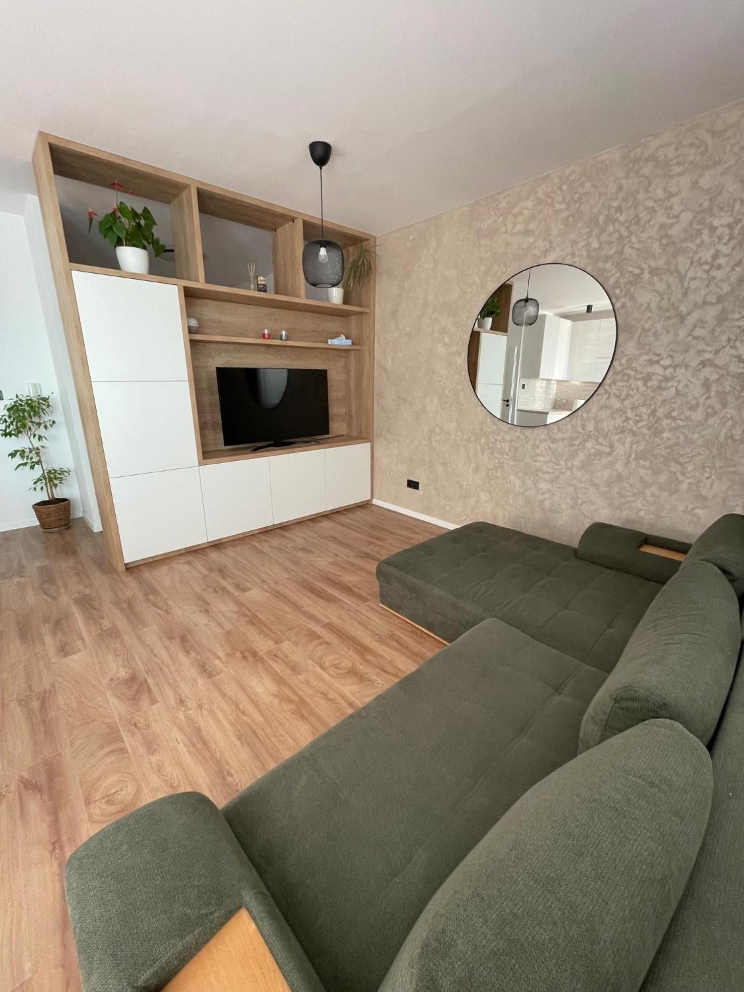 Apartman Petronela Братислава Экстерьер фото