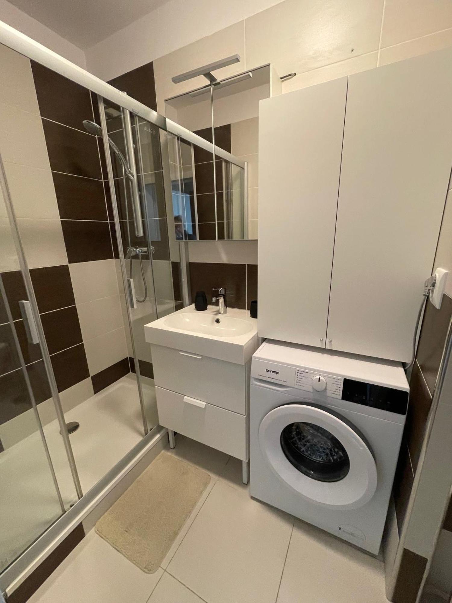Apartman Petronela Братислава Экстерьер фото